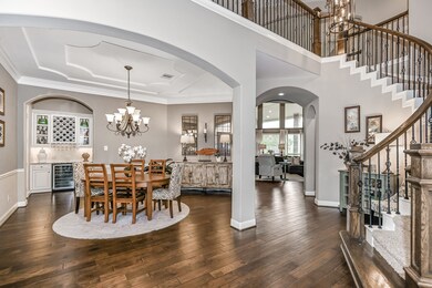 5710 Mustang Ridge Ln, Fulshear, TX 77441 - photo 6