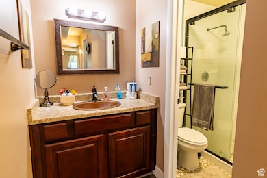 5660 S Meadow Ln unit 156, Ogden, UT 84403 - photo 7