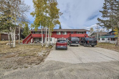 705 Frisco St unit 1-3, Frisco, CO 80443 - photo 4