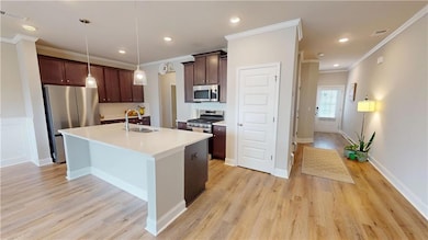 532 Walton Dr, Woodstock, GA 30188 - photo 6