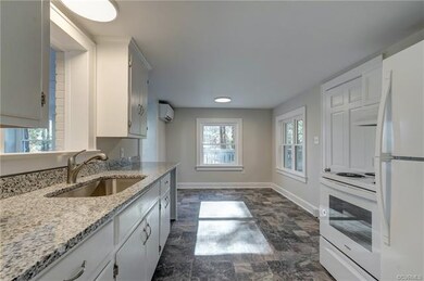 New Granite Countertops, All new Flooring, New App
