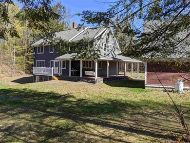 243 Sylvain Rd, Saint Johnsbury, VT 05819 - photo 6