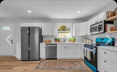 1704 George Thomas Dr, La Vergne, TN 37086 - photo 6