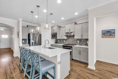 6376 Cascata Dr, Myrtle Beach, SC 29572 - photo 6