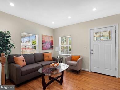 5021 Ayers Place SE, Washington, DC 20019 - photo 3