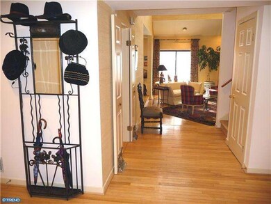 138 Montrose Ave unit 48, Bryn Mawr, PA 19010 - photo 3