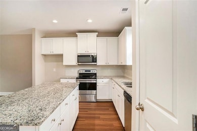 205 Orchard Dr, Covington, GA 30014 - photo 4