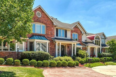 Nestled on a Cul-De Sac with extra guest parking