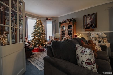 511 S Academy St, Medina, NY 14103 - photo 7