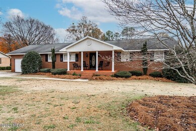 3728 Jones Rd, Macon, GA 31216 - photo 2