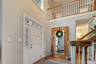 537 Northview Dr, Fayetteville, NC 28303 - photo 5