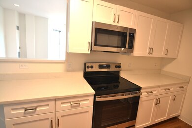 75 Peterborough St unit 308, Boston, MA 02215 - photo 5