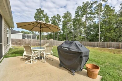99 Geranium Trace, Crawfordville, FL 32327 - photo 2