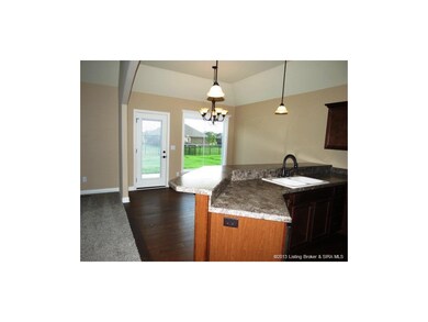 5446 Hawthorne Glen, Charles Town, IN 47111 - photo 6