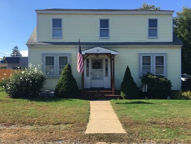 80 Parker St, Clinton, MA 01510 - photo 2