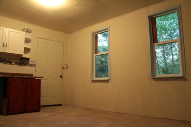 Inside Bonus Room Cabin 1