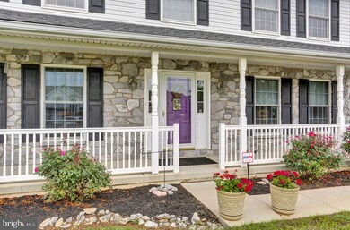 9 Tulpehocken Ct, Womelsdorf, PA 19567 - photo 2