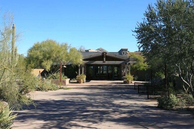 DC Ranch-Community Center