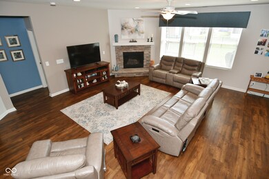 4347 Spirea Dr, Plainfield, IN 46168 - photo 5