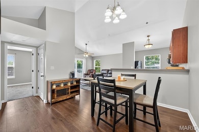 5302 Spring Creek Ln, O Fallon, MO 63368 - photo 2