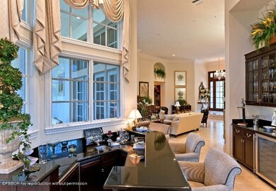 Wet Bar