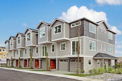 22925 79th Place W unit C, Edmonds, WA 98026 - photo 3