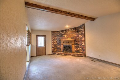 3000 E Oakridge St, Broken Arrow, OK 74014 - photo 3