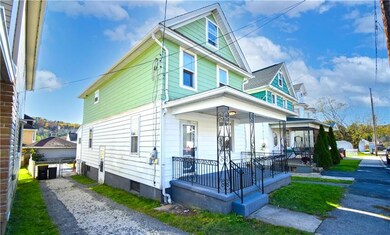 213 Green St, Brockton, PA 17925 - photo 6