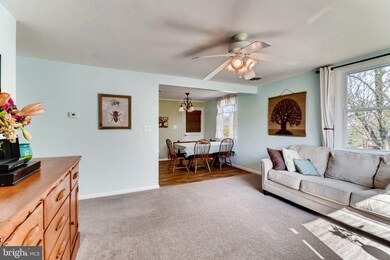 7726 Carter Rd, Sykesville, MD 21784 - photo 3