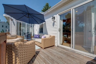 1 Russell Terrace Extension, Newburyport, MA 01950 - photo 7