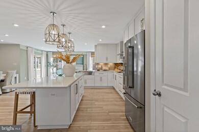 HOMESITE 125 Whythe Way, Charles Town, WV 25414 - photo 4