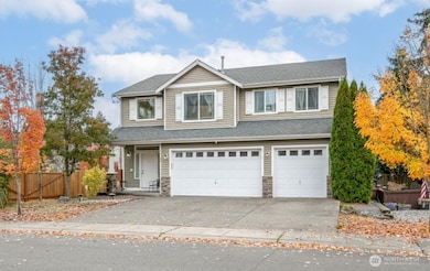 19203 76th Ave E, Spanaway, WA 98387 - photo 2