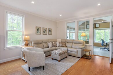 11 Stony Brook Dr, Mashpee, MA 2649 - photo 5