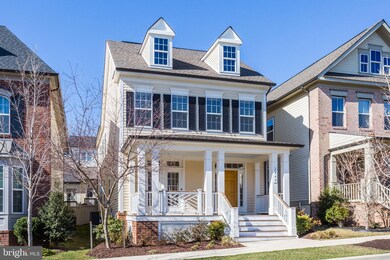 7507 Carpenter St, Fulton, MD 20759 - photo 3