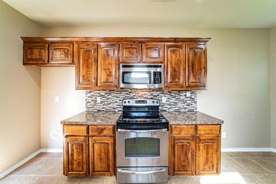 845 Jodie Dr, Weatherford, TX 76087 - photo 7