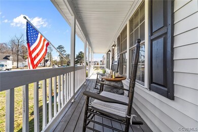 930 Cherokee St, West Point, VA 23181 - photo 7