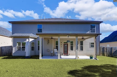 1055 Grey Duck Ln, Blythewood, SC 29016 - photo 4