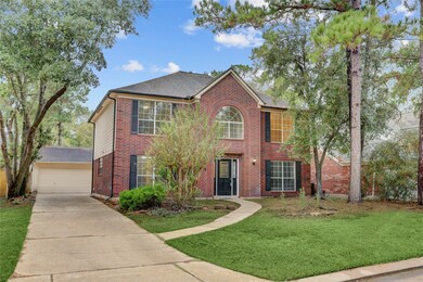 10 E Trillium Cir, Spring, TX 77381 - photo 2