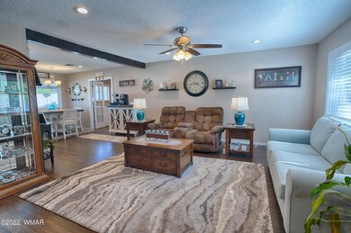 200 E Willis, Show Low, AZ 85901 - photo 3