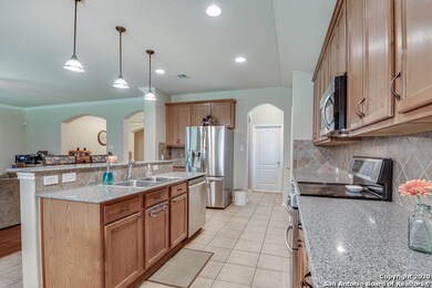 25106 Catalan Cliff, San Antonio, TX 78261 - photo 7