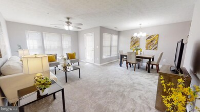 9601 Haven Farm Rd unit G, Perry Hall, MD 21128 - photo 2