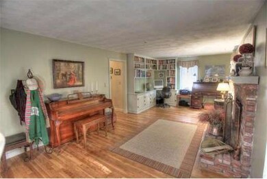 750 West St, Duxbury, MA 02332 - photo 7