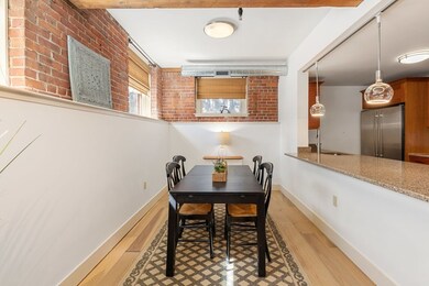 22 Cottage Park Ave unit 1, Cambridge, MA 02140 - photo 4