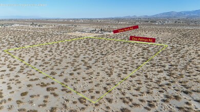 0 Dos Palmas unit 25004506, Pinon Hills, CA 92372 - photo 2