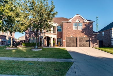 10246 Rosini Ct, Frisco, TX 75035 - photo 3