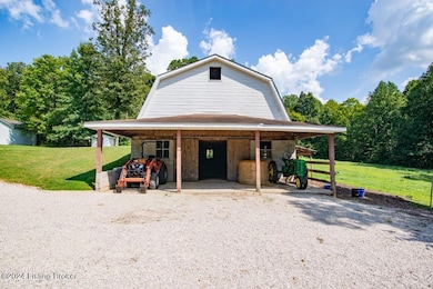 3297 E Gap Hill Rd, Cub Run, KY 42729 - photo 4