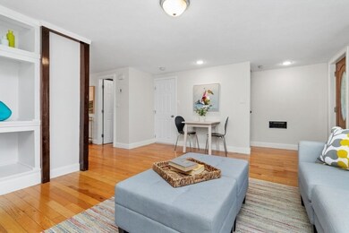 426 Rear Saratoga St unit R, Boston, MA 02128 - photo 6