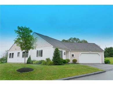 Lot 13 Carlisle Way (Sheffield Model), South Portland, ME 04106 - photo 3