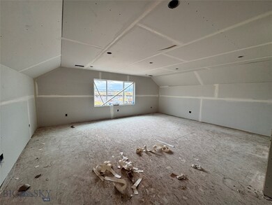 4th bedroom/bonus space