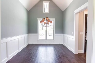 *Not actual home. Pictures used for sample only*